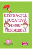 Distractie educativa pentru prichindei Vol.3