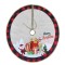 Covoras pentru brad, flippy, model 7, 90cm, multicolor