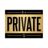Magnet Private, Nostalgic Art Merchandising