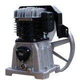 Cap compresor de aer 10 bari 2 pistoane 514L/min 3kW Fiac AB515 FIAC DK.AB515
