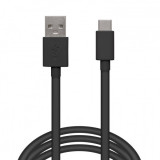 Cablu de date - USB Tip-C - negru - 1m - 55550BK-1