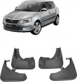 Cumpara ieftin Set Aparatori noroi dedicate SKODA FABIA 2 (2007-2011) hatchback