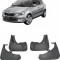 Set Aparatori noroi dedicate SKODA FABIA 2 (2007-2011) hatchback