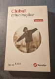 Clubul mincinosilor memorii Mary Karr