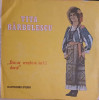 Disc vinil, LP. Dac-ar Creste-n Iarba Dorul-TITA BARBULESCU