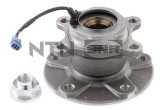 Rulment roata Fiat Sedici; Suzuki SX4 Motor 1.5, 1.6, 1.6, 1.6 16V 4x4, 1.6 LPG, 1.6 VVT, 1.6 VVT, 1.6 VVT, 1.6 VVT 4x4, parte montare Axa spate