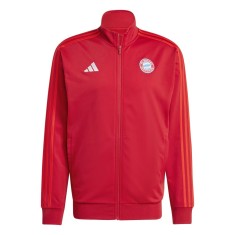 Bayern M&uuml;nchen geacă de bărbați DNA Track red - XXL
