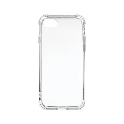 Husa BestCase&amp;reg; Anti Shock 1.5MM, Compatibila Cu Apple iPhone SE 3 / SE 2 / foto