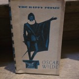 Oscar Wilde - The happy prince