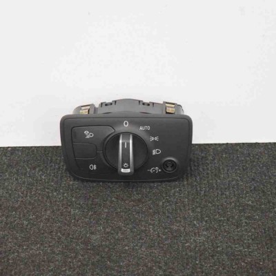 Modul de control comutator faruri AUDI A6 4G2, C7, 4GC 2012 OEM: 4G0941531E 3677174 foto