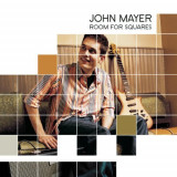 Cumpara ieftin Room For Squares - Vinyl | John Mayer