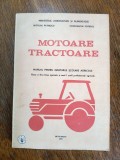 Motoare Tractoare - Manual specialitate / R3P2F, Alta editura