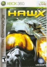 Joc Tom Clancy&#039;s H.a.w.x Xbox 360, Second-Hand