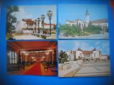 HOPCT LOT 3716 -4 CARTI POSTALE-TARGU MURES -NECIRCULATE