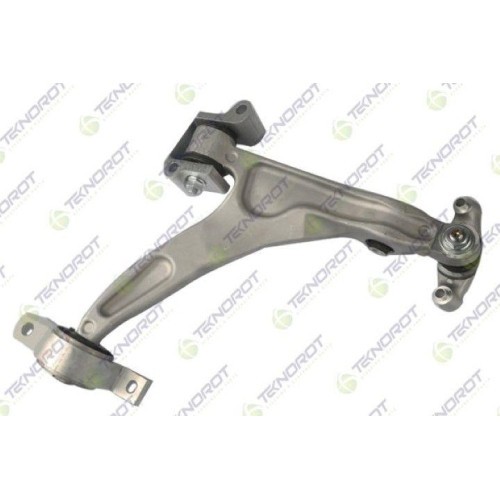 Brat suspensie roata Volvo S60 3 (224), 02.19-, V60 2 (225), 02.18-, V60 2 Cross Country (227), 02.18-, Punte Fata, Dreapta, inferior; TEKNOROT