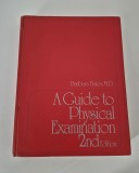 Medicina Barbara Bates Ghid de examinare fizica