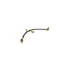 Furtun frana FORD TRANSIT bus FD FB FS FZ FC ATE 24529904493