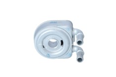 NRF 31739 EASY FIT Radiator ulei, ulei motor