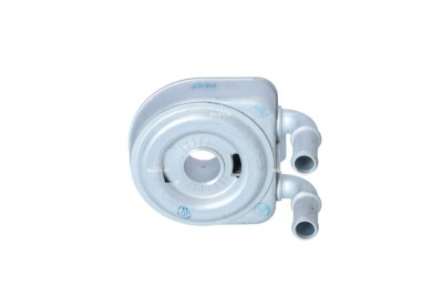 NRF 31739 EASY FIT Radiator ulei, ulei motor foto