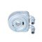 NRF 31739 EASY FIT Radiator ulei motor