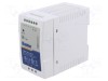 Alimentator pulsatoriu AIMTEC pentru şină DIN 96W 24VDC 4A