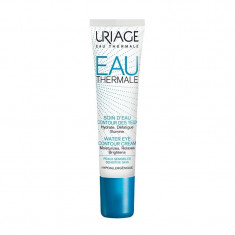 URIAGE Eau Thermale crema contur de ochi, 15ml