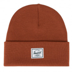 Capace Herschel Elmer Beanie 50152-05889 portocale