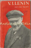 V. I. Lenin - Scurta Schita Biografica