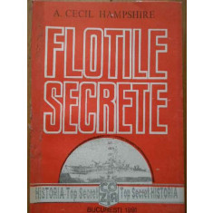 Flotile Secrete - A. Cecil Hampshire ,283456