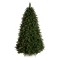 Brad artificial cu conuri Caucasian Pin, PE+PVC, 250 cm, verde