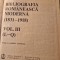 Bibliografia romaneasca moderna 1831 - 1918 volumul 3 L - Q Gabriel Strempel