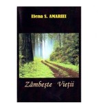 Elena S: Amariei - Zambeste vietii - versuri - 107378