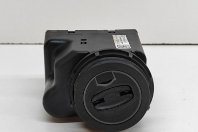 Butuc de contact PORSCHE CAYENNE 92A 2015 OEM: 7PP.905.865.F,7PP905865F 22371462 foto