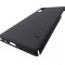 Husa tip capac spate Nillkin Frosted policarbonat negru pentru Samsung Galaxy Note 10 (SM-N970F)