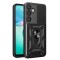 Husa pentru Samsung Galaxy S25 Plus - Techsuit CamShield Series - Black