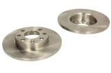 Set discuri frana fata Opel Astra F, Vectra A, Corsa A, B 236 mm 14343 90008005