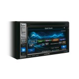 IVE-W585BT SISTEM MULTIMEDIA ALPINE DE 6.2, &sup3; CU DVD USB BLUETOOTH