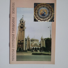Parohia ortodoxa Timisoara-Iosefin, Marineasa, 2002