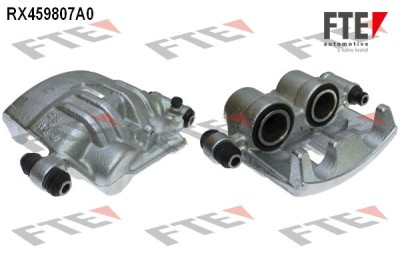 FTE 9291146 Etrier frana foto