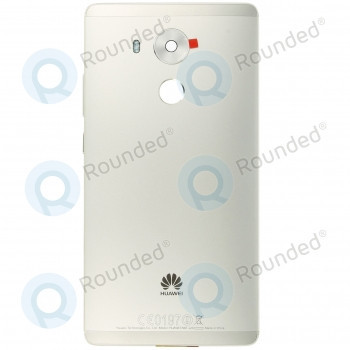 Huawei Mate 8 (NTX-L09, NTX-L29A) Capac baterie alb