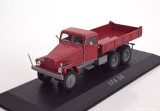 Macheta IFA G5 Camion Basculanta 1960 - Atlas 1/43, 1:43