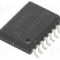 Circuit integrat, interfa&amp;#355;a, SO16-W, SMD, full duplex, RS232, RENESAS - HIN202ECBZ