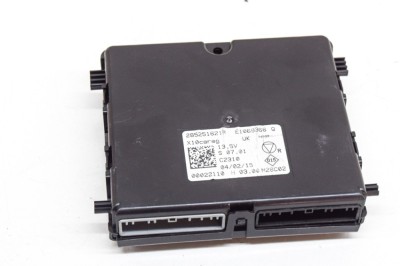Alt modul de control RENAULT ZOE BFM_ 2015 OEM: 285251621R 11803748 foto