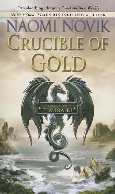 Crucible of Gold foto