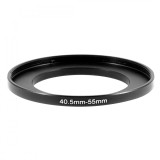 Cumpara ieftin Inel reductie step-up 40.5-55mm