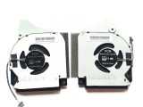 Set coolere Laptop, Dell, Inspiron G5 5590, P82F, G7 7590, G7 7790, CN-063NYM, CN-0FK2HP, DFS5K223052831 FMOA, DFS5K221153711 1323-01AM0000A FM09, 5V