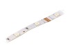Banda LED RGB 5050 12V IP20 7,2W/m