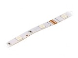 Banda LED RGB 5050 12V IP20 7,2W/m