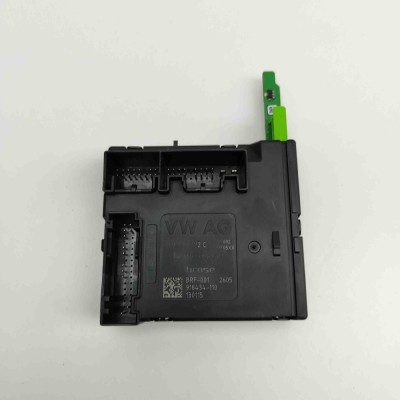 Motor macara geam ușă dreapta față VW PASSAT Variant B7 365 2013 OEM: 3C0959792C 30324104 foto