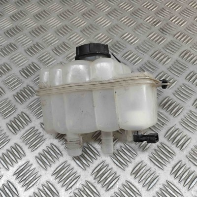 Vas de expansiune JAGUAR I-PACE X590 2018 OEM: J9D3-8D158-AC,YC15-8B099-AA 31715260 foto